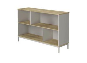 PAIDI Sideboard Benne ¦ grau