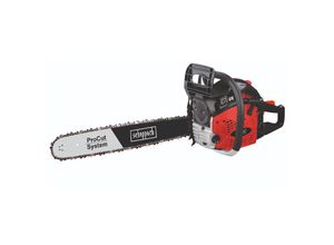 Scheppach Benzin-Kettensäge CSP5300 SE