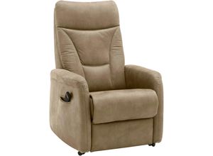 Sessel HUKLA 