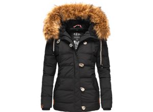 Winterjacke NAVAHOO 