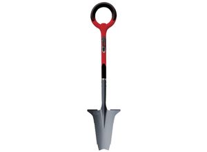 Root Slayer® Radius Garden Wurzelspaten Spaten mit Schneidespitze Root Slayer