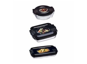Ritzenhoff & Breker Auflaufformen Cucina