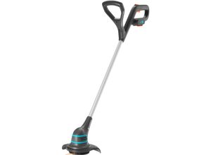 GARDENA Rasentrimmer Akku-Trimmer SmallCut Li-23R, 14,4Volt