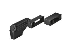 Neff Umrüst-Set Abluft-Set Z8100X1