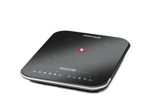 Produktbild Rommelsbacher Kochplatte Einzelkochplatte CTS 2000/IN