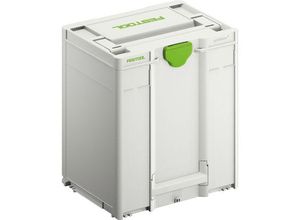Produktbild Festool Systainer SYS3 M 437