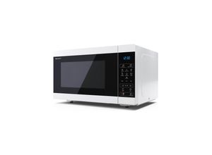 Sharp Classic series YC-MS51E-W -
