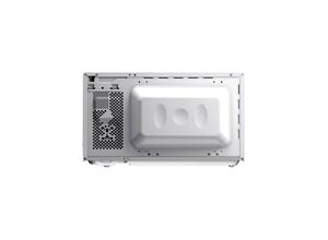 Sharp YC-MS01E-W - microwave oven