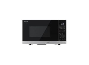 Sharp Premium series YC-PS234AE-S -