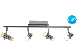 NÄVE LED Deckenleuchte 