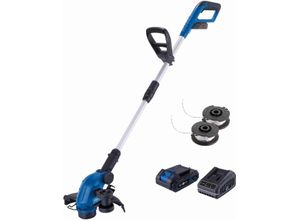 3 in 1 Akku-Rasentrimmer C-LT300-X - SET S
