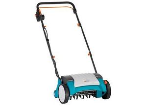 GARDENA EVC 1000 Elektro-Vertikutierer 1.000 W für bis zu 600 m²