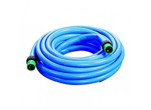 Gartenschlauch SlideTec, 3/4", 30 m, Aqua