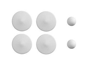 Duravit Puffer 1001460000 für WC-Sitz ohne SoftClose