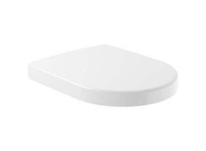 Villeroy und Boch Subway WC-Sitz 9M556101 weiß, passend für Subway (nicht Subway 2.0)