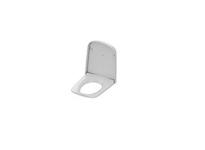 TECE TECEone WC-Sitz 9700600 mit Deckel, passend zu Dusch WC