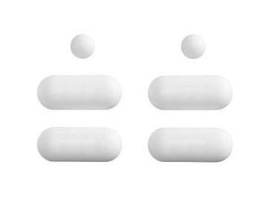 Duravit Sitz Puffer Starck X 100177000 für WC-Sitz