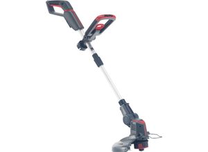 Akku-Rasentrimmer AL-KO "HOME AND GARDEN COMPATIBLE GT 1825", grau (baumarkt), Motorsensen, ohne Akku und Ladegerät