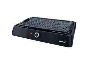 Steba Grill BBQ-Tischgrill VG P20