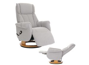 MCA Relaxsessel + Aufstehhilfe MCW-N58,