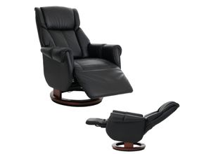 MCA Relaxsessel + Aufstehhilfe MCW-N58,