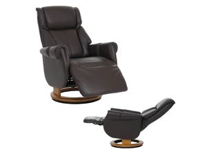 MCA Relaxsessel + Aufstehhilfe MCW-N58,