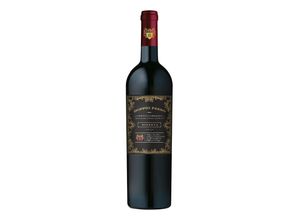 Produktbild Doppio Passo Primitivo di Manduria Riserva DOC 14,5 % vol 0,75 Liter - Inhalt: 6 Flaschen