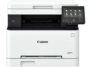 Produktbild Canon I-SENSYS MF651Cw - Laserdrucker