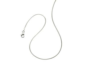 Zeeme Basic Collier 925/- Sterling