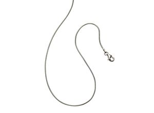 Zeeme Basic Collier 925/- Sterling