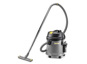 Produktbild KÄRCHER NT 27/1 Advanced Nass-/Trockensauger 1.380 W