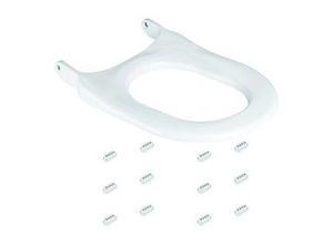 Grohe WC-Sitz 14924 14924SH0 für Sensia Arena Dusch-WC alpinweiß