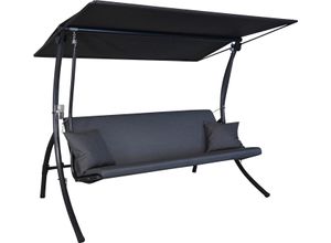 Hollywoodschaukel 