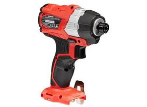 Einhell TE-CI 18 Li Brushless-Solo Akku-Schlagschrauber 18,0 V, ohne Akku