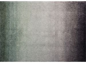 Teppich "Calm Soul", bunt, B:170cm H:9mm L:240cm, Polyamid, WASH+DRY BY KLEEN-TEX, Teppiche