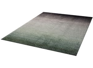 Teppich "Calm Soul", bunt, B:140cm H:9mm L:200cm, Polyamid, WASH+DRY BY KLEEN-TEX, Teppiche
