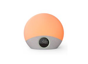 Momcozy Sunrise Alarm Clock WakeUp