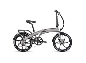 Chrisson EFolder E Bike Klapprad