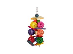 VADIGRAN Bird Toy Stern 30cm