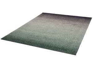 Teppich "Calm Soul", bunt, B:110cm H:9mm L:175cm, Polyamid, WASH+DRY BY KLEEN-TEX, Teppiche
