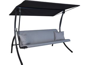 Hollywoodschaukel 