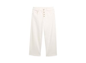 TOM TAILOR Damen TTNELMA CULOTTE