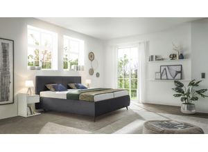 RUF Betten Ancona F Komfortbett