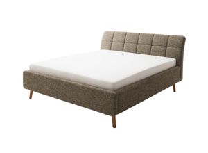 Meise Mobel Mila Polsterbett Mit