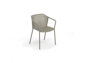 Emu Darwin Sessel Stahl