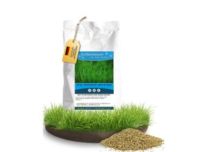 Futterbauer Rasensamen Sport & Spiel 2 x 10 kg, Robuster & dichter Rasen