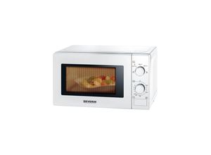 SEVERIN MW 7770 - microwave