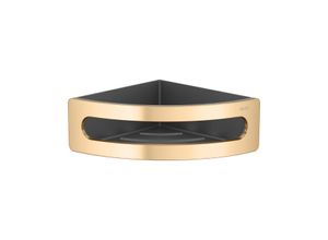 Keuco Eckschwammkorb Elegance 11657, 11657250001