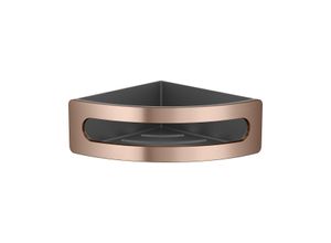 Keuco Eckschwammkorb Elegance 11657, 11657290001