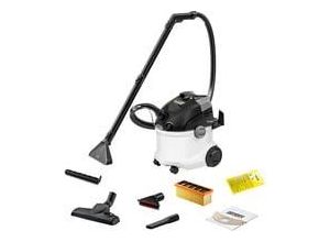 Produktbild SE 5, Waschsauger weiß/schwarz